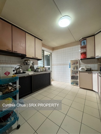 Blk 512 Choa Chu Kang Street 51 (Choa Chu Kang), HDB 5 Rooms #555397541